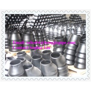 JIS B2311 concentric reducer