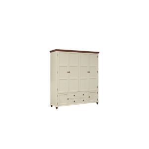 Mediterranean Impression----------Wardrobe