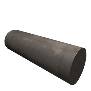 240*950 Isostatic Graphite Rod for EDM Industry