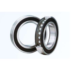25BER19X Angular Contact Ball Bearing , Spindle Bearing High Precision