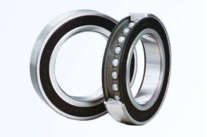 Quality H7007C-2RZHQ1P4DBA Sealed High Speed Spindle Bearings For Machine Tool Or Spindles for sale
