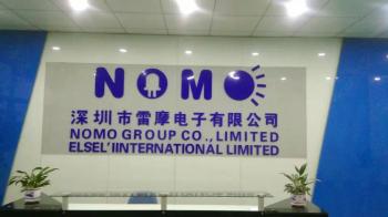 Nomo Group Co ., Limited