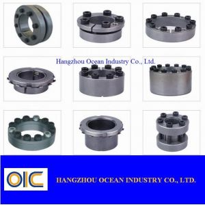 Taper Lock Rigid Coupling , type RM35 , RM40 , RM45 , RM50