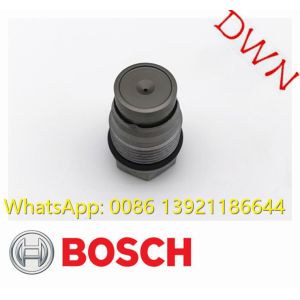 BOSCH Rail Pressure Resist Valve Fuel Pressure OverFlow Valve 1110010028 / 1 110