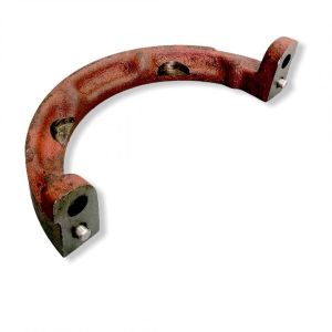 Russia Belarus MTZ Oil pan support 50-1002040-В