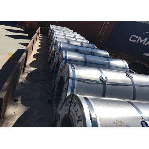 Hot Selling Products Metal Weight Plates Silicon Cold Rolled Steel SPCC Grain-Oriented Electrical Silicon Steel Coil