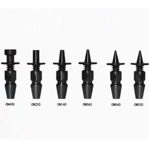 Samsung CN400 SMT Machine Nozzle J9055258A CN750 J9055142B CN1100