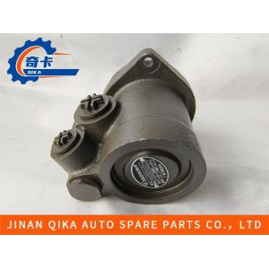 Dz9100130037 Wg9619470080/1 Truck Steering Pump Of Jianghuai Dayun