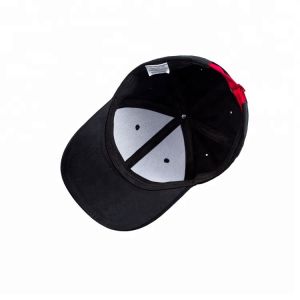 Newest Design Sports Style Printed Baseball Caps With Customized Multi Color
