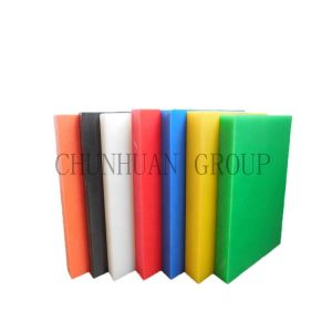 Virgin Uhmw-Pe PE1000 3mm Polyethylene Plastic Sheet
