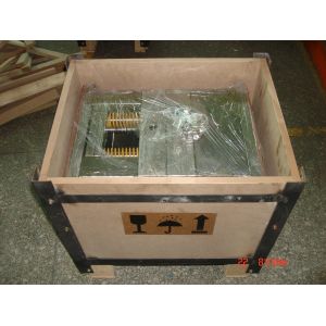 HASCO Hot Runner Injection Mold 3 Plate Tool LKM Base