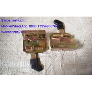 door lock , 4190000604, wheel loader spare parts for wheel loader LG936/LG956