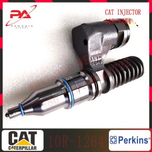 Excavator C12 D7R Diesel Fuel Common Rail Injector 317-5278 20R0055 10R1264