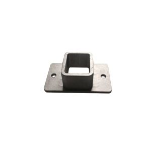 Hebei Nanfeng Custom Stainless Steel Powder Coating Welding Metal Tube