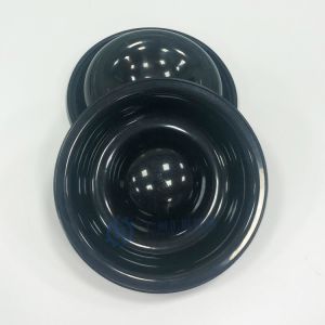 Soosan SB130 SB131 Hydraulic Breaker Diaphragm Membrane SB131SB130 Rubber
