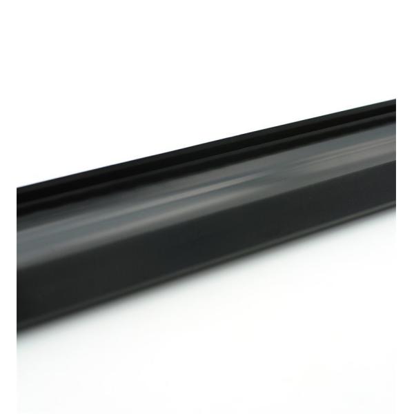 Buy Customized PVC Seal Strips Extrusion ABS Pet Rubber Plastic at wholesale prices