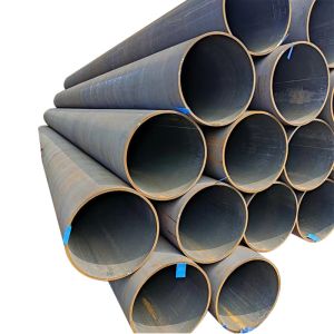 35crmo Seamless Steel Tube EMT Pipe Scm435 34CrMo4 3.0mm