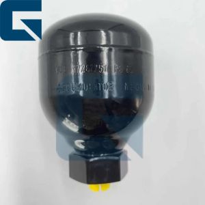 China 17262257 VOE17262257 Engine A30F A40E Accumulator on sale