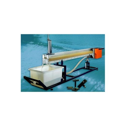 educational equipment for schools Fluid Mechanics Experiment Equipment Sediment