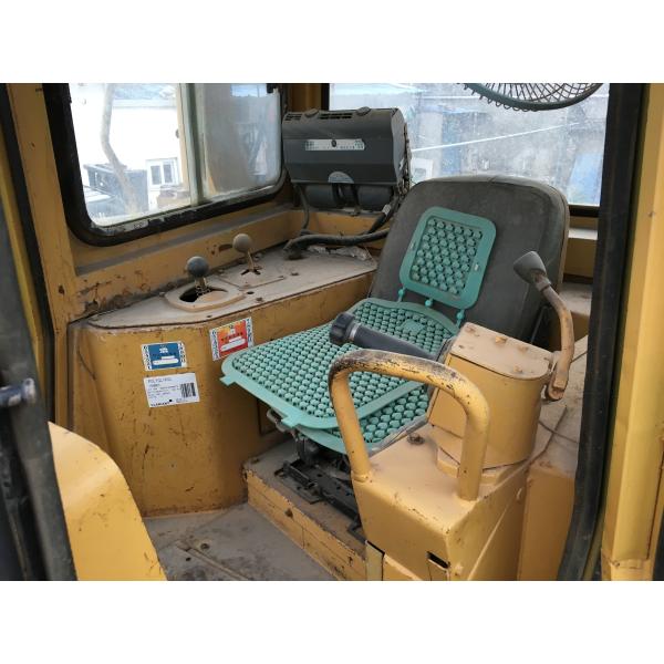Used CAT D8N bulldozer year 2009 for sale