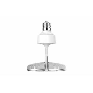 Garden LED Corn Lamp E27 E40 70W 4000K 5000K 5700K CCT For Industrial Street