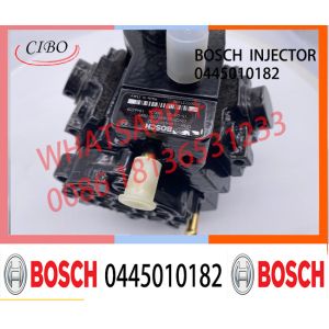 Wholesale Good Price Neutral New Diesel Injection Injector Diesel 0445010182