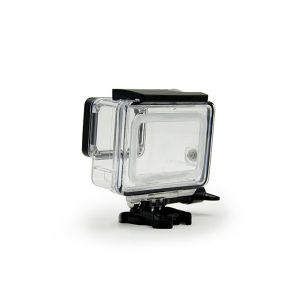 Go Pro Accessories Replacement Waterproof Housing Protective Case Underwater