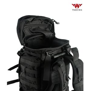 Outdoor Travel Mountaineering Bag / Military Tactical Backpack