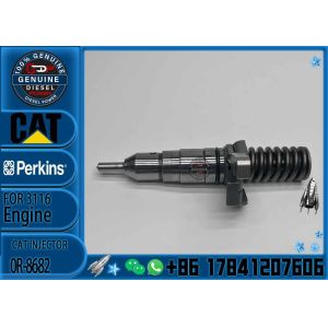 High Quality Fuel Injector 0R-3190 4P-2995 0R-8682 127-8218 127-8222 107-7732