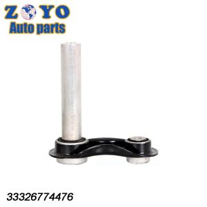 BMW X5 2007-2018 Aluminum Rear Axle Control Arms for International Market