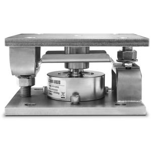 Anti Overturn 10000 Kg Alloy Steel 6m Load Cell Module