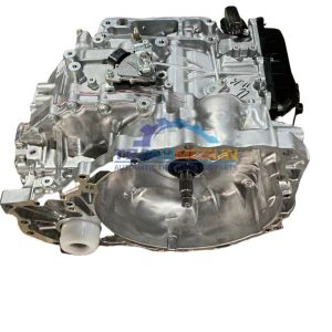 8-speed AU80F Automatic Transmission 30500-45080