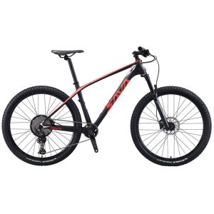Carbon Fibre SHIMANO DEORE Mountain Bike 11.8kg 27.5"/ 29" Wheel Size