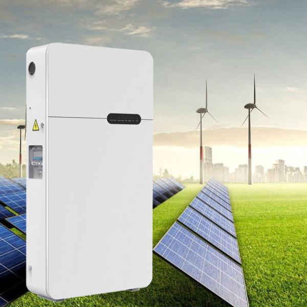 Buy 100kg 5kWh All In One ESS Charging Method AC / DC at wholesale prices