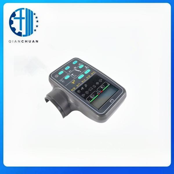 7834-73-6000 7834-73-6001 LCD Monitor Fits Komatsu Excavator PC300-6 PC400 PC450-6