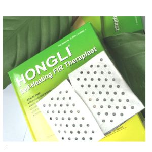 Self Adhesive Heat Therapy Patches 48C 19*7cm