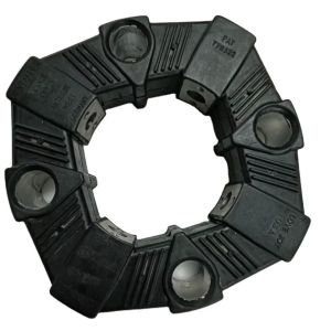 Compair Industrial Air Compressor Spare Parts Piston Seal for Building Material