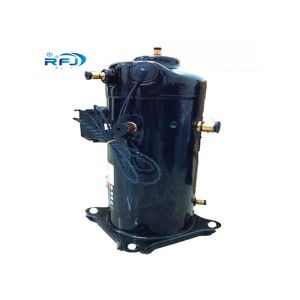 Scroll Hermetically Industrial Refrigeration Compressor R410a 25TR Sealed 40hp
