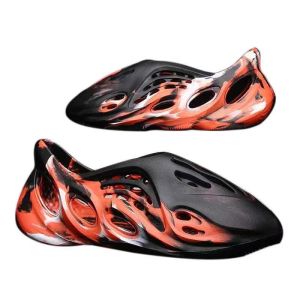 Regular Fit Summer Beach Casual EVA Mens Yeezy Clogs