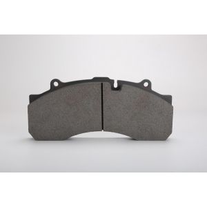 IATF16949 ISO9001 Automobile Brake Pads With Ceramic Formula Friction