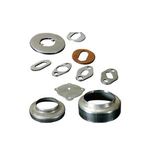 High Precision Stamping Parts For Car Or Automobile/ Custom Auto Motorcycle