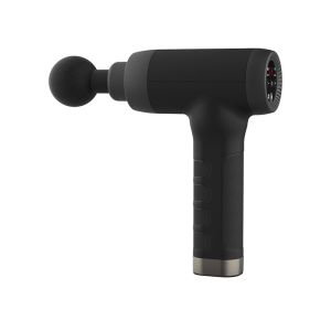 China 3000rpm Deep Tissue Massager Gun Muscle Massage Gun on sale