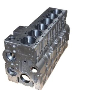 Cummins ISDE Diagnostics Cummins Global Diesel Engine Cylinder Block