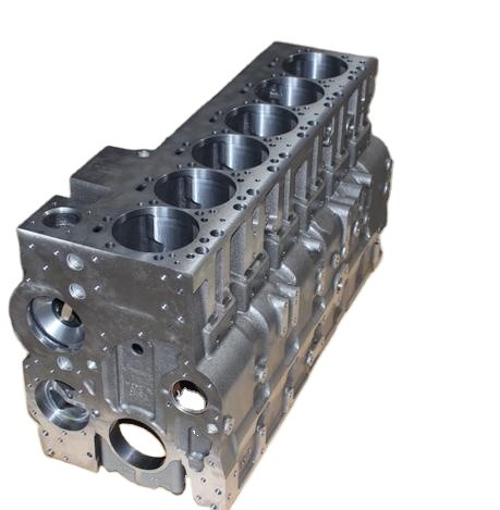 Buy Cummins ISDE Diagnostics Cummins Global Diesel Engine Cylinder Block at wholesale prices