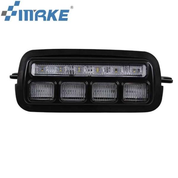 Buy Lada Niva 4x4 2016-2019 LED Daytime Running Light at wholesale prices