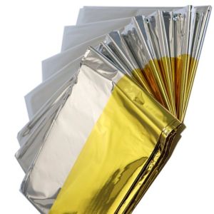 High Quality Emergency Blanket Medical Emergency Blanket Survival