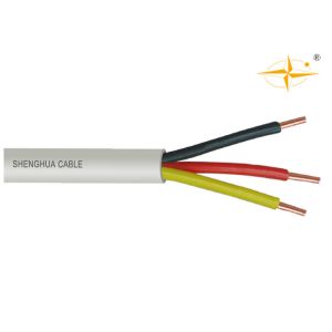 PVC Insulated Electrical Cable Wire