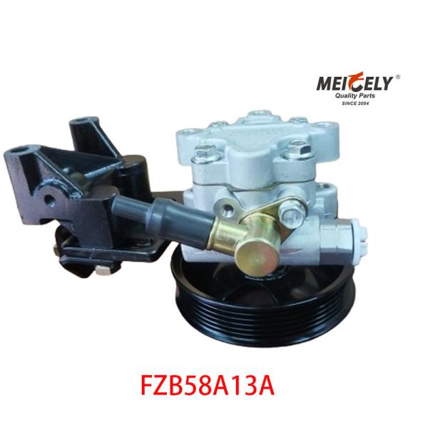 Hot Sell FZB58A13A Dongfeng Light Truck Power Steering Pump