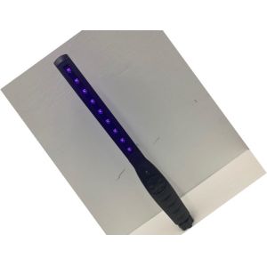 Ultraviolet Disinfection Led Germicidal Lamp UVA UVC Chip Sterilization