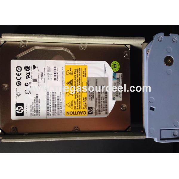 ST373455LC Seagate 73-GB U320 15K HDD